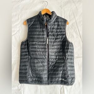 Eddie Bauer Puffer Vest